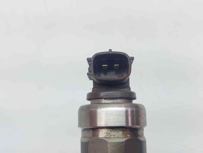 Injector Nissan X-Trail (T30) [Fabr 2001-2007] 16600ES60A 2.2 D YD22ETI 