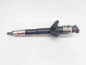 Injector Nissan X-Trail (T30) [Fabr 2001-2007] 16600ES60A 2.2 D YD22ETI 