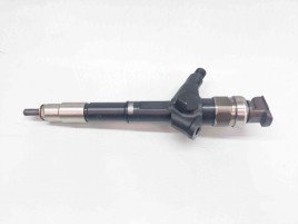 Injector Nissan X-Trail (T30) [Fabr 2001-2007] 16600ES60A 2.2 D YD22ETI 