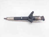 Injector Nissan X-Trail (T30) [Fabr 2001-2007] 16600ES60A 2.2 D YD22ETI 