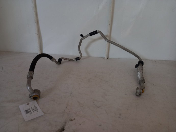 Conducta clima Skoda Octavia 2 1.9 BXE 1K0820743BK 2004-2013