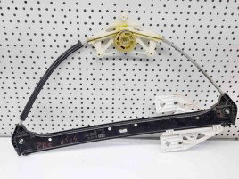 Macara electrica geam stanga spate Audi A3 Sportback (8VS, 8VM) [Fabr 2013-prezent] 8V4839461