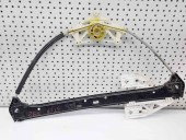 Macara electrica geam stanga spate Audi A3 Sportback (8VS, 8VM) [Fabr 2013-prezent] 8V4839461
