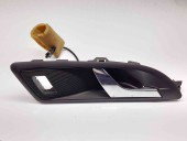 Maner interior dreapta fata Skoda Octavia 2 (1Z3) [Fabr 2004-2013] 1Z0837248
