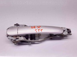 Maner usa dreapta spate Skoda Octavia 2 (1Z3) [Fabr 2004-2013] LF7T