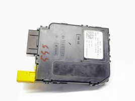 Modul volan Skoda Octavia 2 (1Z3) [Fabr 2004-2013] 1K0953549BC