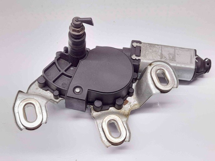 Motoras stergator haion Skoda Octavia 2 (1Z3) [Fabr 2004-2013] 1Z5955711