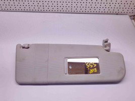 Parasolar dreapta Skoda Octavia 2 (1Z3) [Fabr 2004-2013] OEM