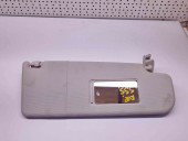 Parasolar dreapta Skoda Octavia 2 (1Z3) [Fabr 2004-2013] OEM