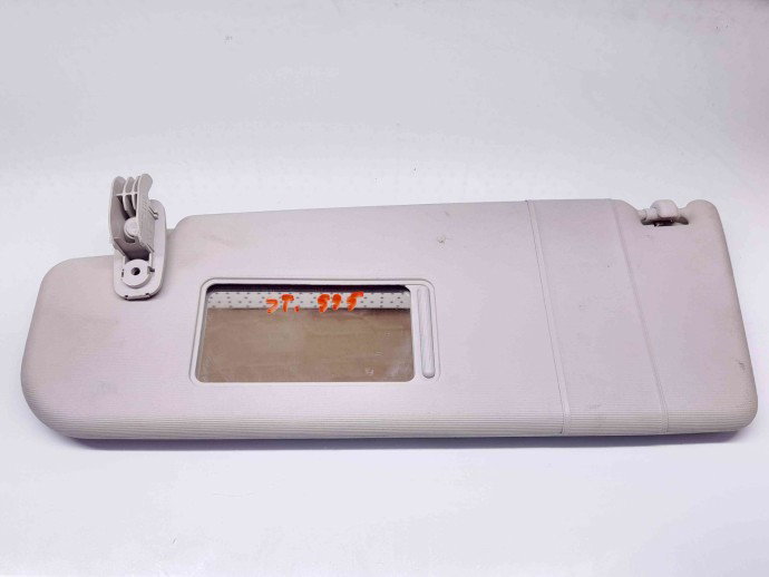 Parasolar stanga Skoda Octavia 2 (1Z3) [Fabr 2004-2013] OEM