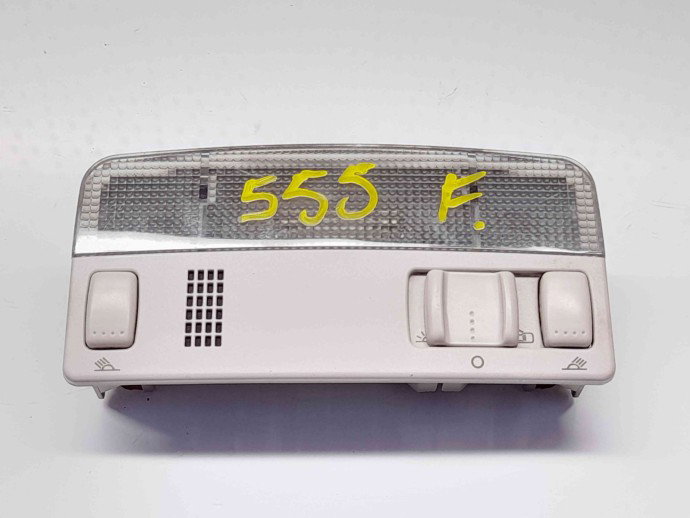 Plafoniera fata Skoda Octavia 2 (1Z3) [Fabr 2004-2013] 3B0947105C
