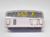 Plafoniera fata Skoda Octavia 2 (1Z3) [Fabr 2004-2013] 3B0947105C