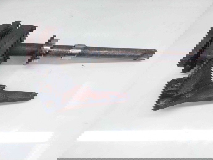 Planetara intermediara Nissan X-Trail (T30) [Fabr 2001-2007] OEM 2.2 D YD22ETI