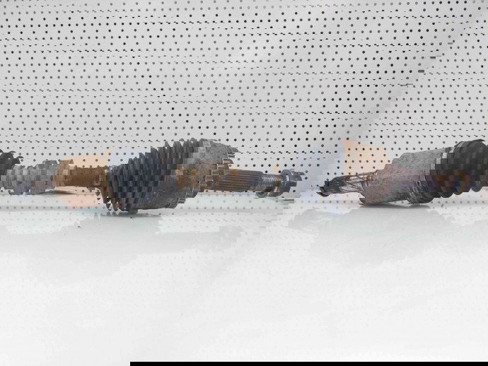 Planetara stanga fata Nissan X-Trail (T30) [Fabr 2001-2007] OEM 2.2 D YD22ETI 