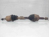 Planetara stanga fata Nissan X-Trail (T30) [Fabr 2001-2007] OEM 2.2 D YD22ETI 