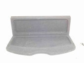 Polita portbagaj Skoda Octavia 2 (1Z3) [Fabr 2004-2013] 1Z5867769
