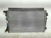 Radiator apa Audi A3 Sportback (8VS, 8VM) [Fabr 2013-prezent] 5Q0121251EM 2.0 TDI CRBC