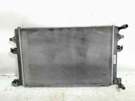 Radiator apa Audi A3 Sportback (8VS, 8VM) [Fabr 2013-prezent] 5Q0121251ED 2.0 TDI CRBC