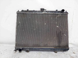 Radiator apa Nissan X-Trail (T30) [Fabr 2001-2007] OEM 2.2 D YD22ETI 