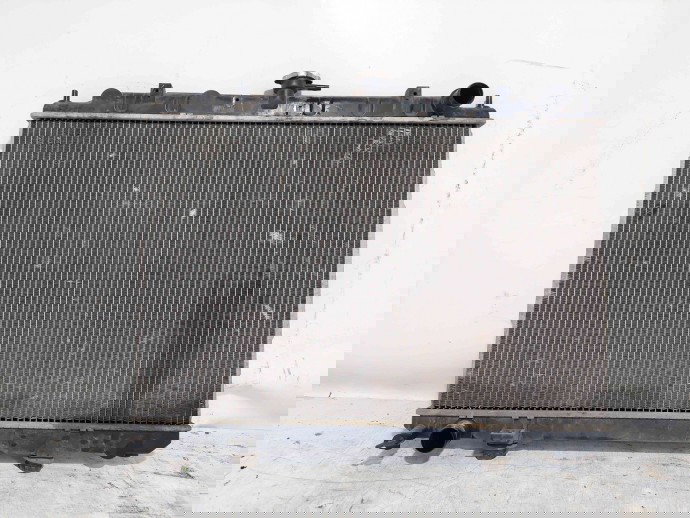 Radiator apa Nissan X-Trail (T30) [Fabr 2001-2007] OEM 2.2 D YD22ETI 