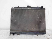 Radiator apa Nissan X-Trail (T30) [Fabr 2001-2007] OEM 2.2 D YD22ETI 