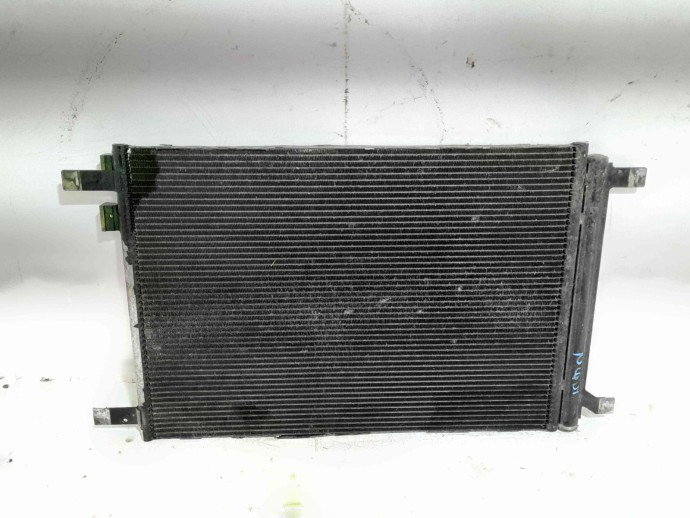Radiator clima Audi A3 Sportback (8VS, 8VM) [Fabr 2013-prezent] 5Q0816411N 2.0 TDI CRBC 