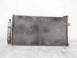 Radiator clima Nissan X-Trail (T30) [Fabr 2001-2007] OEM 2.2 D YD22ETI 