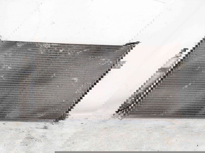 Radiator clima Nissan X-Trail (T30) [Fabr 2001-2007] OEM 2.2 D YD22ETI 