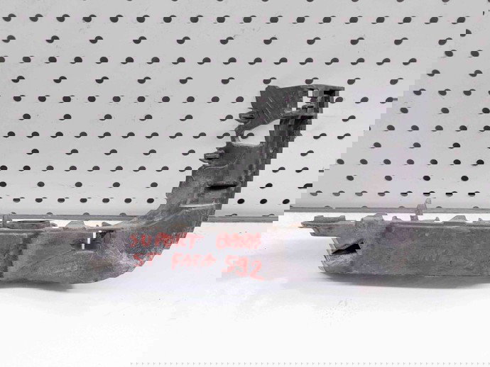 Suport bara stanga fata Audi A3 Sportback (8VS, 8VM) [Fabr 2013-prezent] 8V3807183A