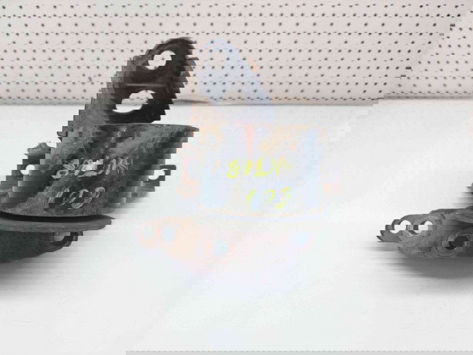 Tampon motor Nissan X-Trail (T30) [Fabr 2001-2007] OEM 2.2 D YD22ETI 