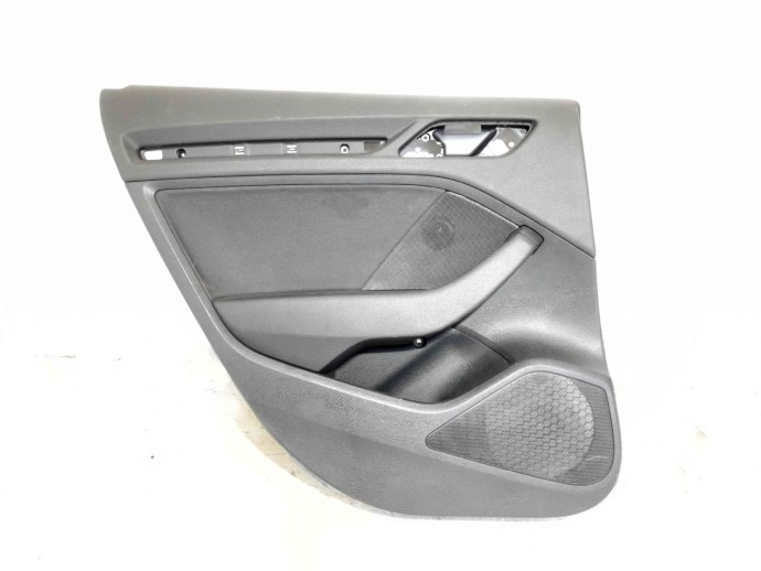 Tapiterie usa stanga spate Audi A3 Sportback (8VS, 8VM) [Fabr 2013-prezent] 8V4867305