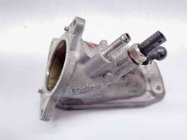 Tub galerie admisie Audi A3 Sportback (8VS, 8VM) [Fabr 2013-prezent] 04L128637 2.0 TDI CRBC