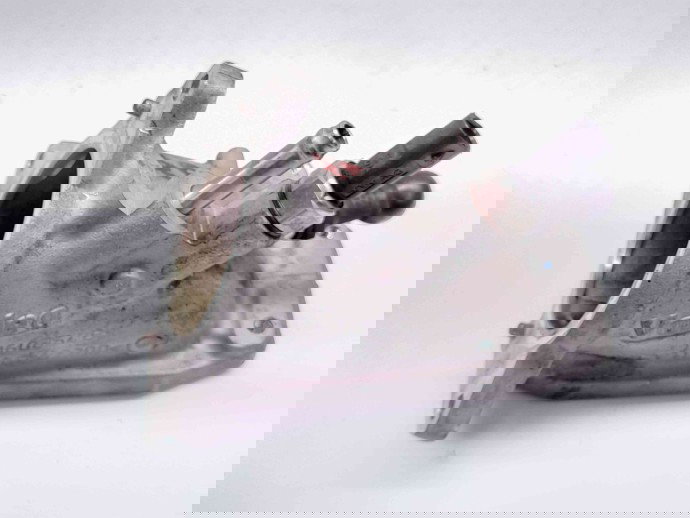 Tub galerie admisie Audi A3 Sportback (8VS, 8VM) [Fabr 2013-prezent] 04L128637 2.0 TDI CRBC