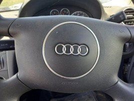 Airbag Volan Audi A3 1.6 Benz OEM 2003-2012