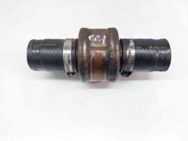 Tub intercooler Nissan X-Trail (T30) [Fabr 2001-2007] OEM 2.2 D YD22ETI