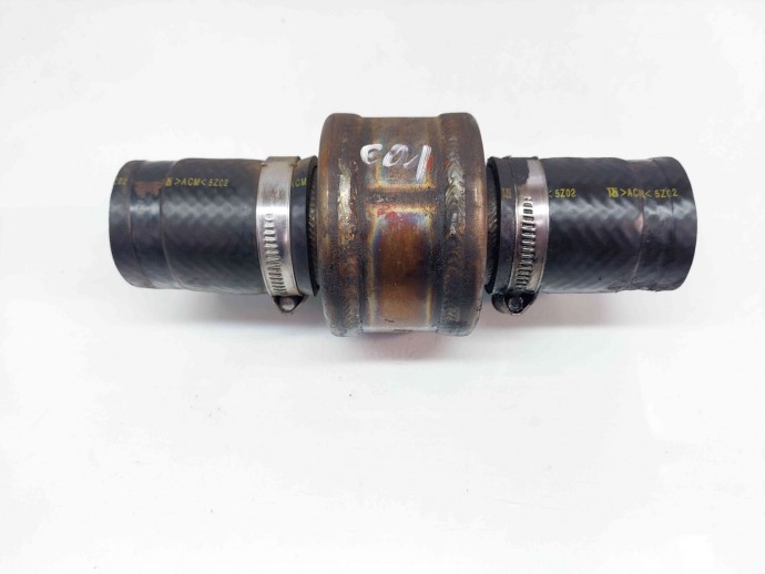 Tub intercooler Nissan X-Trail (T30) [Fabr 2001-2007] OEM 2.2 D YD22ETI