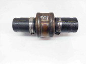 Tub intercooler Nissan X-Trail (T30) [Fabr 2001-2007] OEM 2.2 D YD22ETI