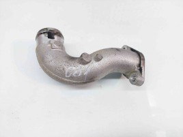 Tub intercooler Nissan X-Trail (T30) [Fabr 2001-2007] OEM 2.2 D YD22ETI