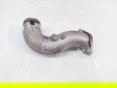 Tub intercooler Nissan X-Trail (T30) [Fabr 2001-2007] OEM 2.2 D YD22ETI