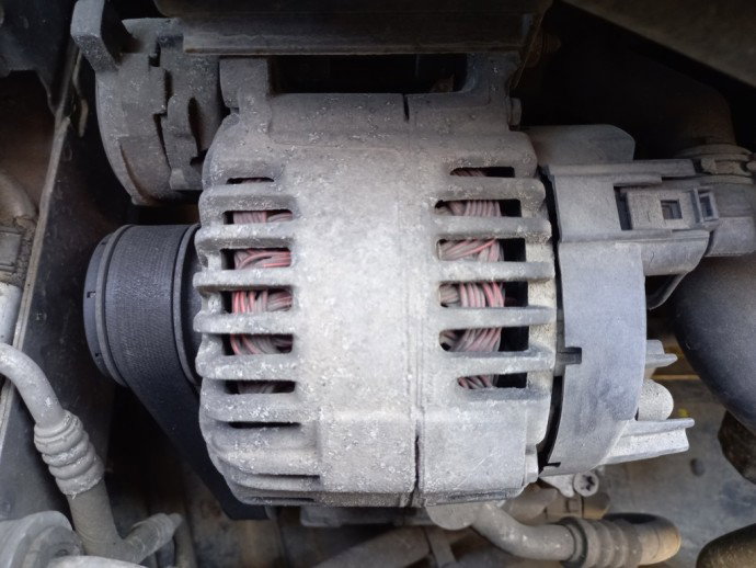 Alternator Audi A3 1.6 Benz OEM 2003-2012