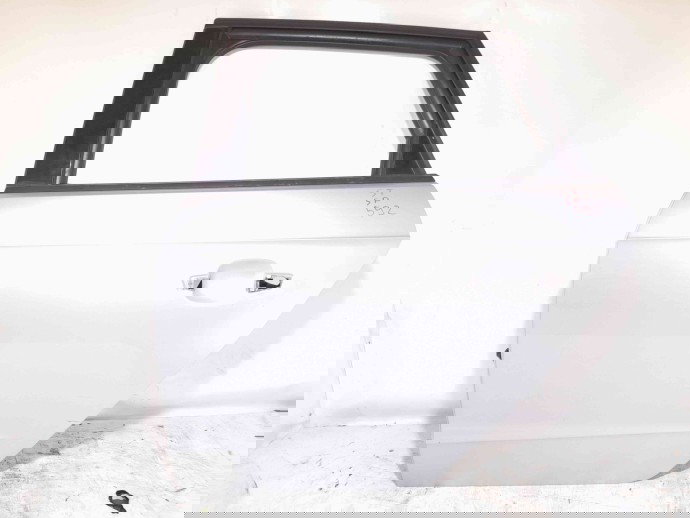 Usa stanga spate Audi A3 Sportback (8VS, 8VM) [Fabr 2013-prezent] LX7W