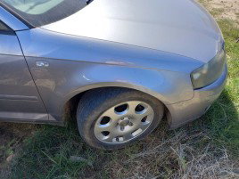 Aripa dreapta fata Audi A3  1.6 Benz OEM 2003-2012