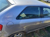 Aripa dreapta spate Audi A3 1.6 Benz OEM 2003-2012