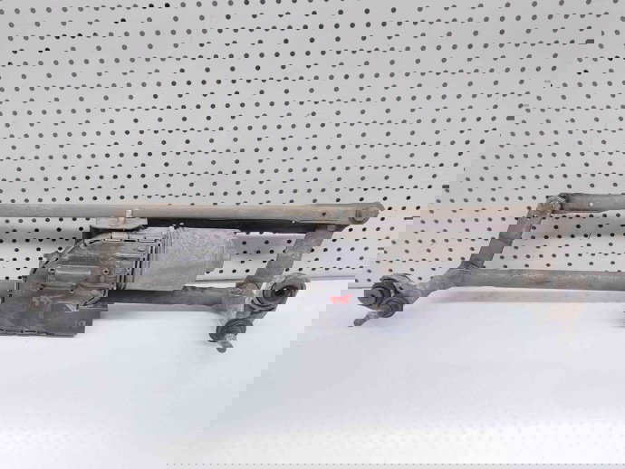 Angrenaj stergator Skoda Octavia 2 (1Z3) [Fabr 2004-2013] 1Z1955119A / 1Z1955023C