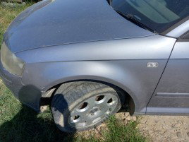 Aripa stanga fata Audi A3 1.6 Benz OEM 2003-2012