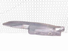 Aparatoare noroi dreapta fata Skoda Octavia 2 (1Z3) [Fabr 2004-2013] 1Z0821112