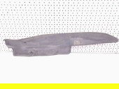 Aparatoare noroi stanga fata Skoda Octavia 2 (1Z3) [Fabr 2004-2013] 1Z0821111