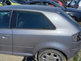 Aripa stanga spate Audi A3 1.6 Benz OEM  2003-2012