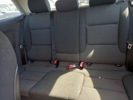 Bancheta spate Audi A3 1.6 Benz OEM 2003-2012