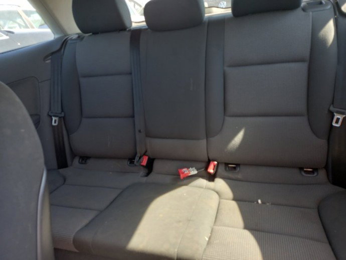 Bancheta spate Audi A3 1.6 Benz OEM 2003-2012